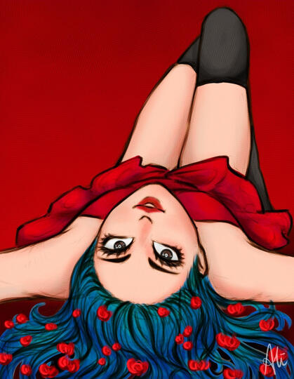 Human Hyuka