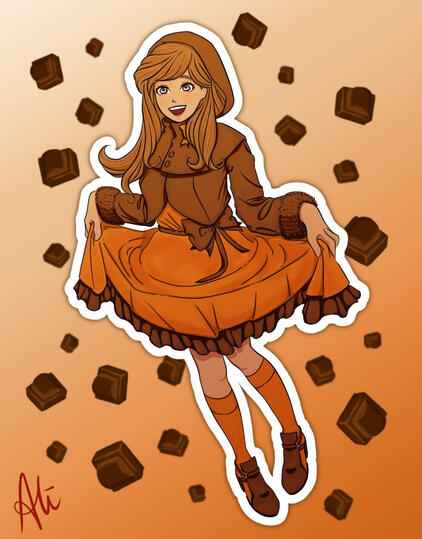 May Chocodiction